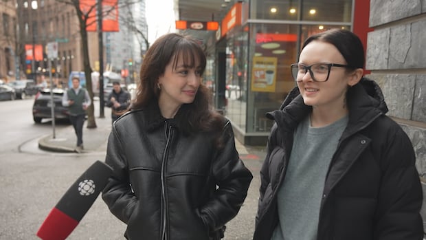 'I live in Vancouver and I have no friends': TikToker tries 30 activities to meet new people