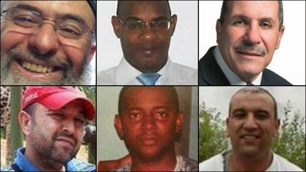 'I lost their smiles': Quebec City Muslim community counters hate 8 years after deadly mosque attack