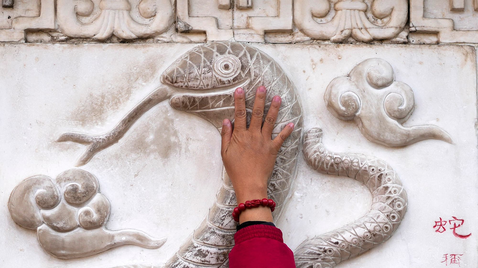 IN PHOTOS | People around the world celebrate Lunar New Year