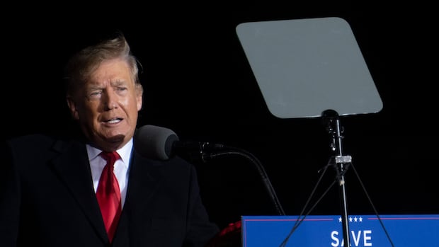 Internal Ontario PC memo signals Doug Ford will call early election in response to U.S. tariff threat