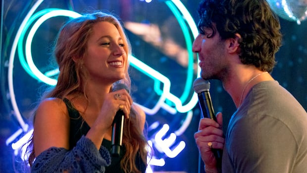 It Ends with Us fight heats up as Justin Baldoni sues co-star Blake Lively and Ryan Reynolds