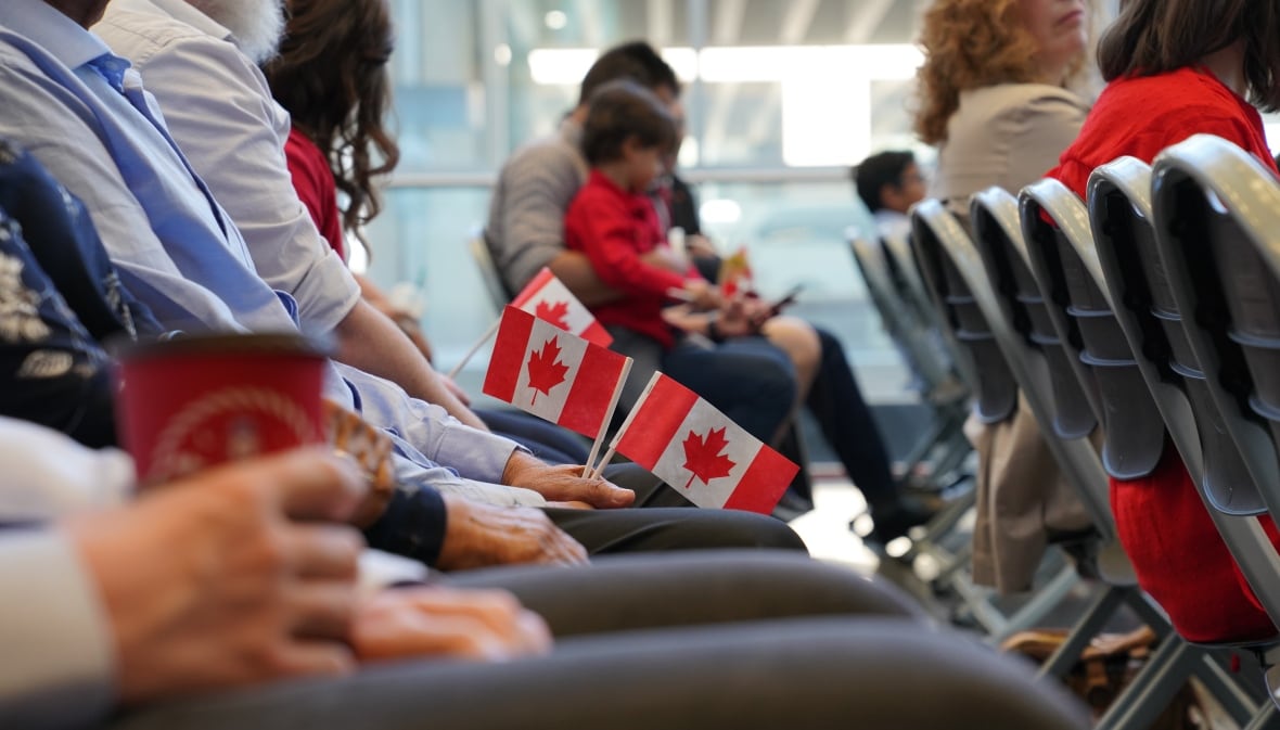 'It's OK if Canada isn't for you': This Calgary newcomer wants to go back home. She isn't alone