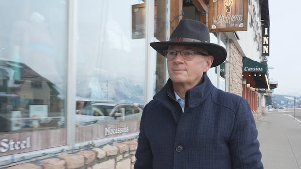 Jasper's challenge next year is providing housing for those who want to return, says mayor