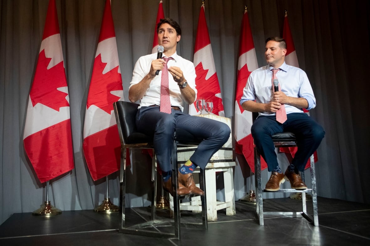 Marco Mendicino, Liberal MP and former cabinet minister, won't seek re-election