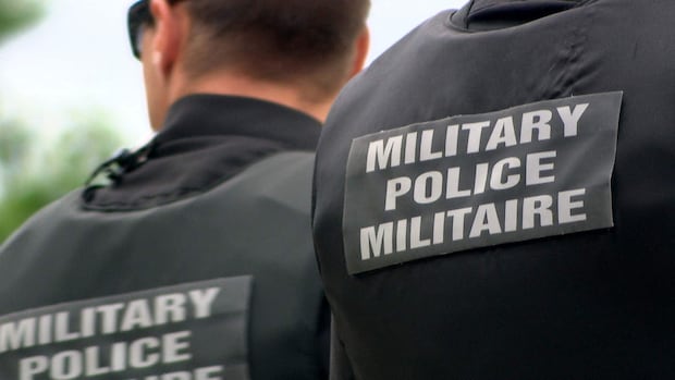 Military police tampered with evidence in sexual assault investigation, Ontario Superior Court judge rules
