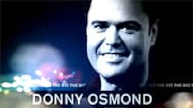 Musician Wayne Osmond of the Osmonds dead at 73