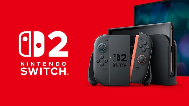 Nintendo's next console, Switch 2, revealed in 1st-look trailer