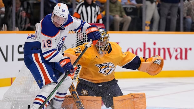 Oilers forward Zach Hyman buys Ontario Hockey League's Brantford Bulldogs
