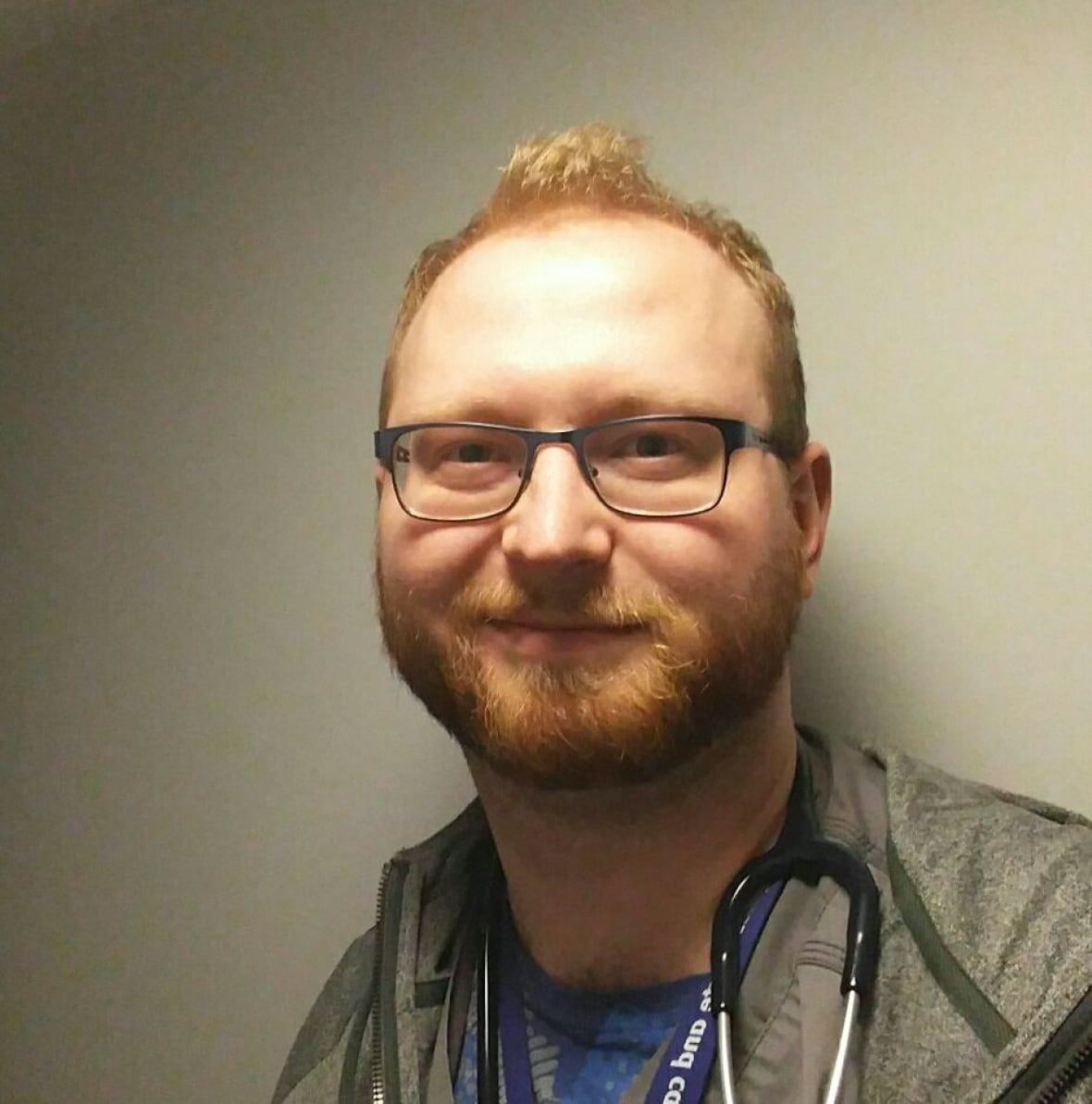 Ontario ER nurse nearly killed in road rage captured on dashcam says SUV rammed into his car more than once