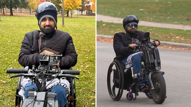 Ontario was supposed to be accessible by 2025. Some advocates say it's not even close
