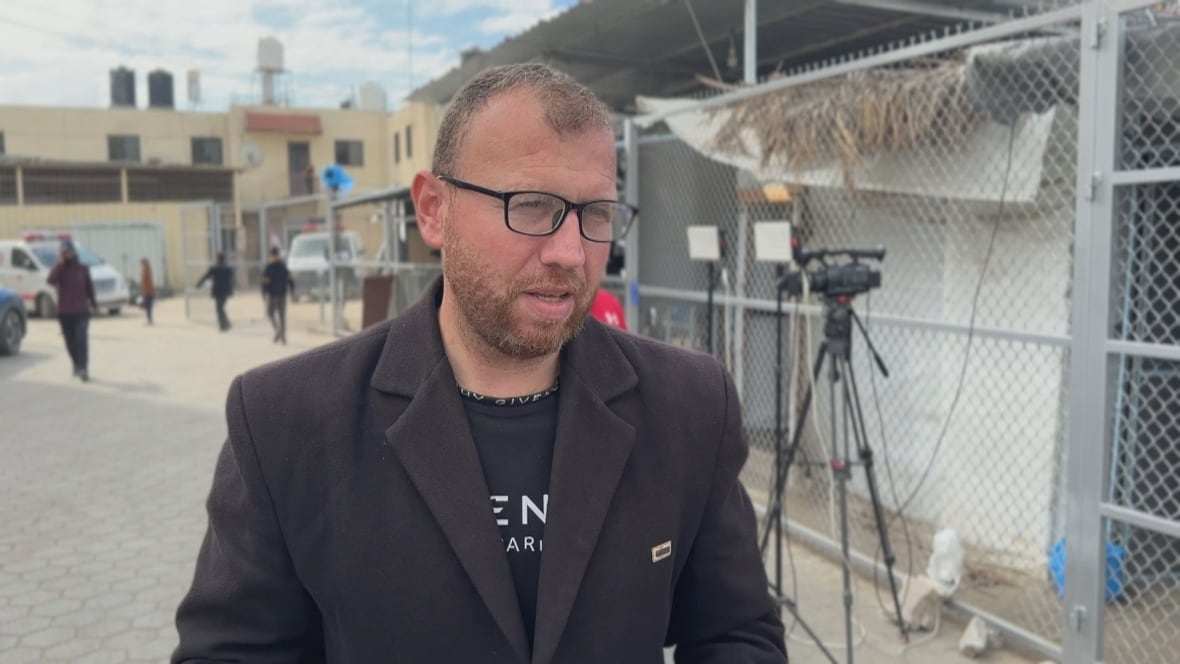 Palestinian journalists on covering the war in Gaza â and surviving it