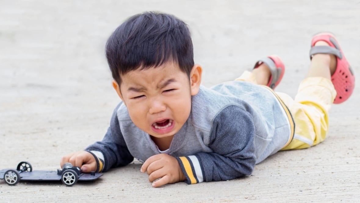 Parents really do have a favourite child, new study suggests. And it's probably who you think it is