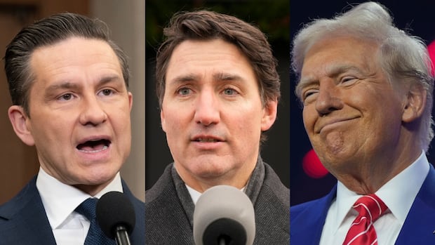 Poilievre, Singh say Liberals do not deserve to govern no matter who new leader is