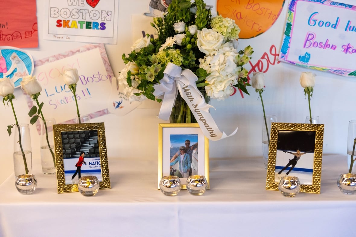 Portraits emerge of lives lost in deadly midair collision over the Potomac River