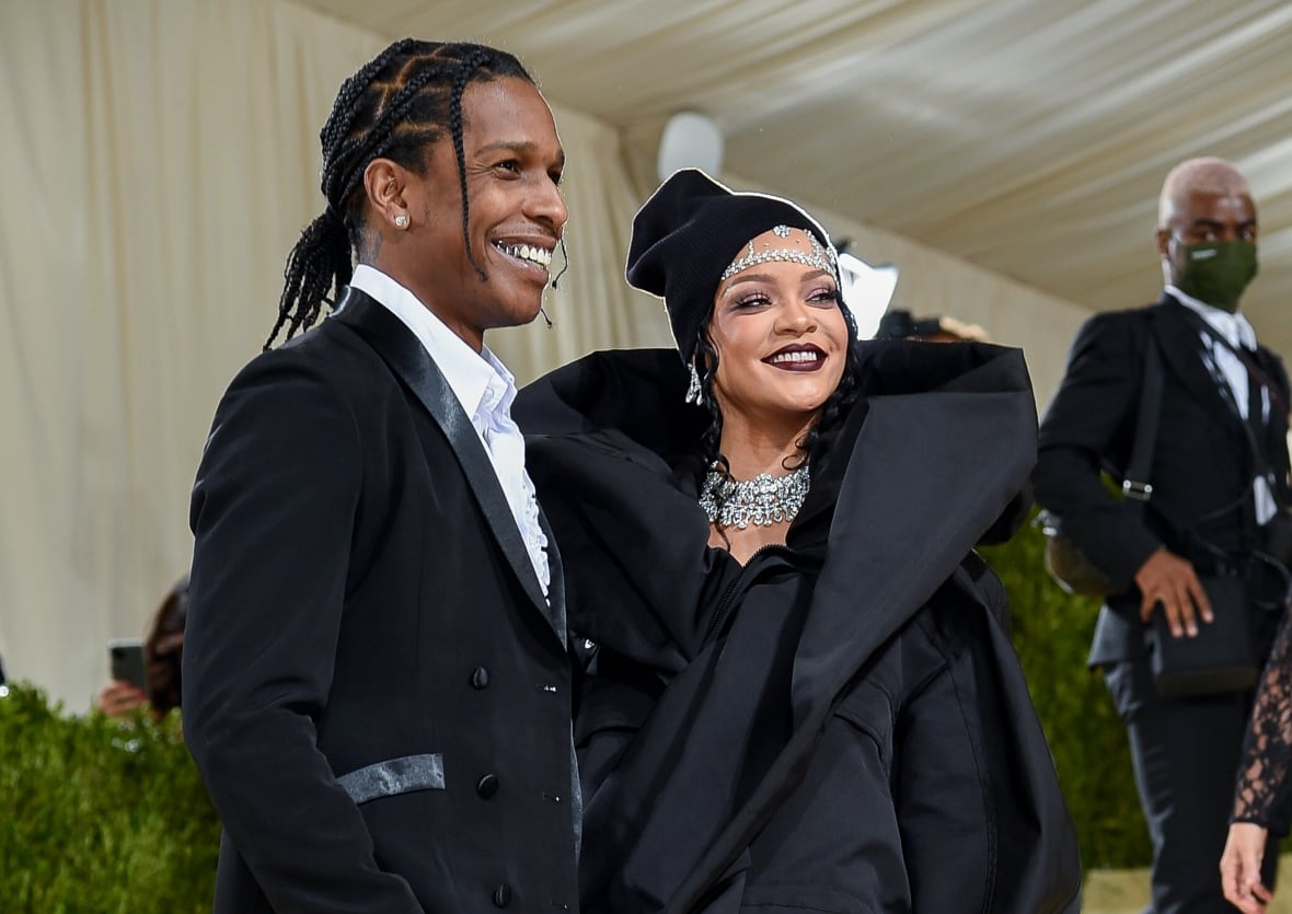 Rapper A$AP Rocky declines plea deal at trial on charges he fired gun at former friend