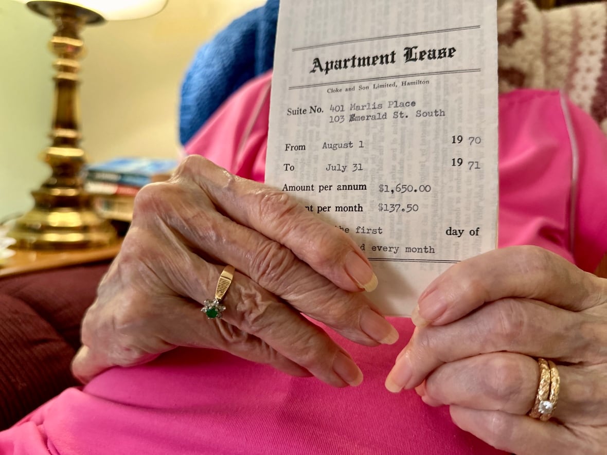 Senior faces possible renoviction from home of 50 years as Hamilton unrolls new bylaw to protect tenants