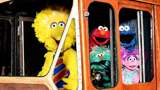 Sesame Street's search for new home sparks concern for kids's TV