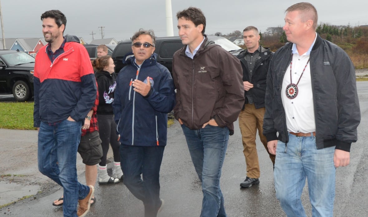 Some Indigenous leaders praise Trudeau's government, others point to promises not kept