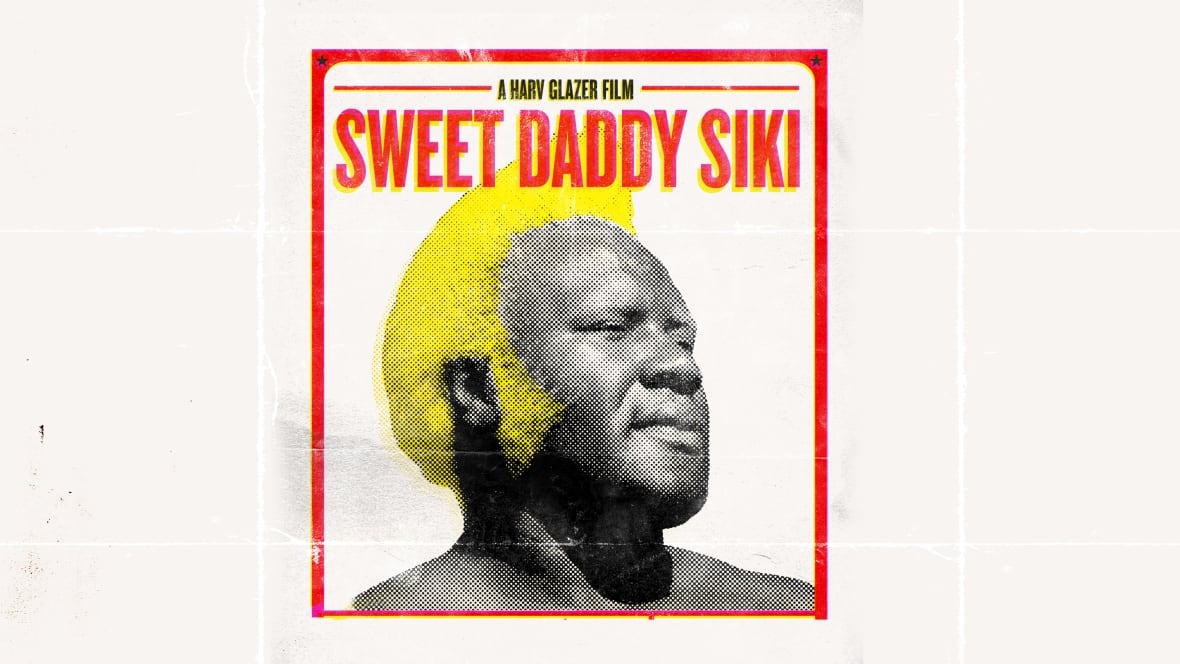 Sweet Daddy Siki, American Canadian wrestling star who pushed limits of the sport, dead at 91