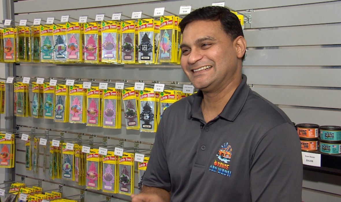 These 3 immigrant success stories show the Canadian dream is still alive for some in Saskatchewan