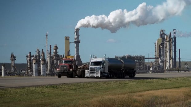 Trudeau leaves behind nearly a decade of climate action, but some key priorities hang in the balance