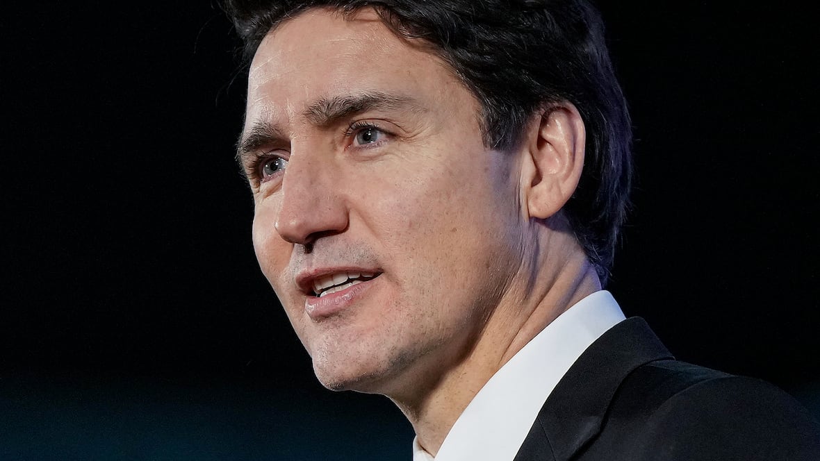 Trudeau to face Liberal MPs who want him gone but canât force him out