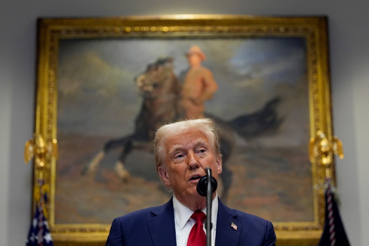 Trump cancels travel for refugees to U.S., leaving thousands who were already approved stranded