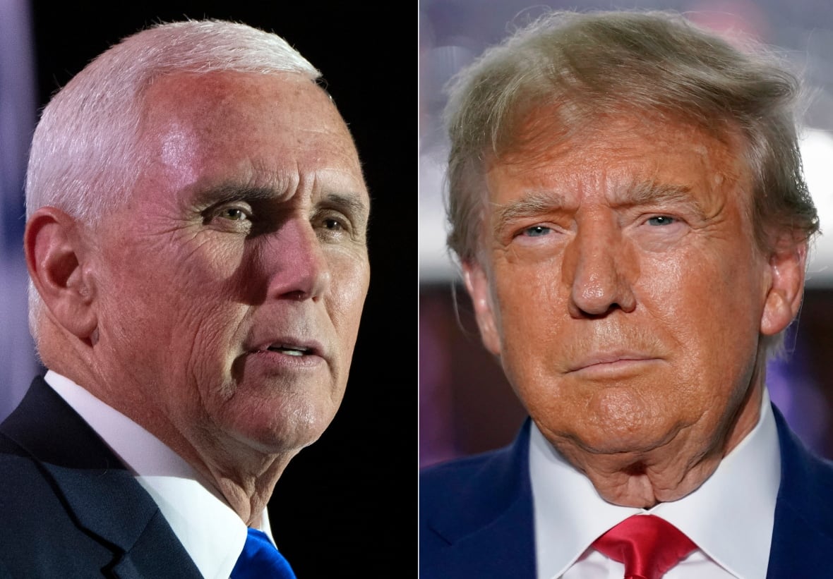 Trump engaged in 'unprecedented criminal effort,' special counsel says in final report on 2020 election case