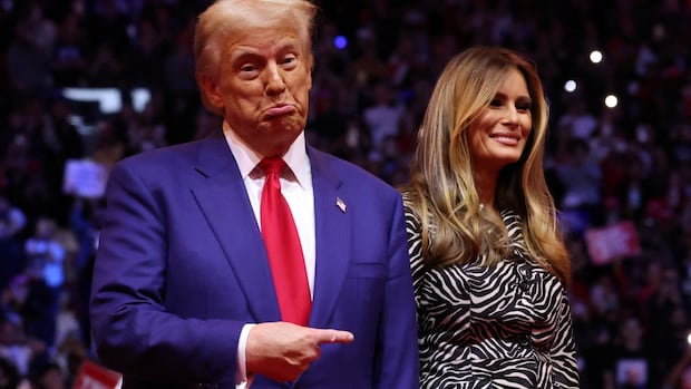 Trumps launch their own cryptocurrencies ahead of inauguration, setting off ethical alarms