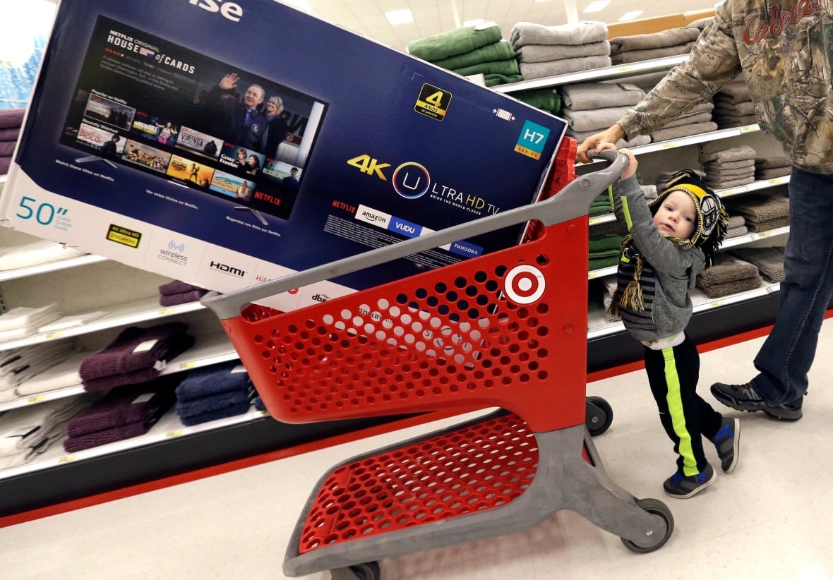 U.S. economy grew 2.8% in 2024