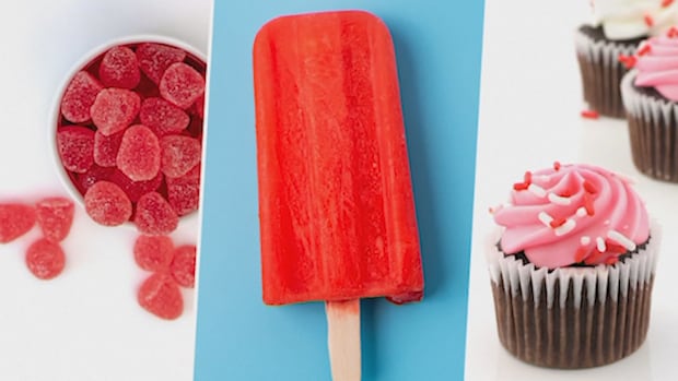 U.S. restricts red dye No. 3; Tracking a missing masterpiece: CBC's Marketplace cheat sheet