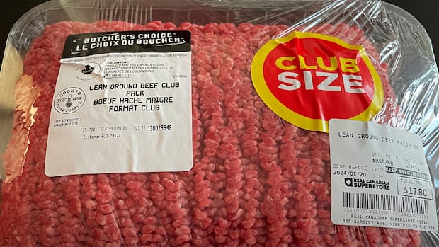 Underweighted meat; Home Depot data debacle headed to court: CBC's Marketplace cheat sheet