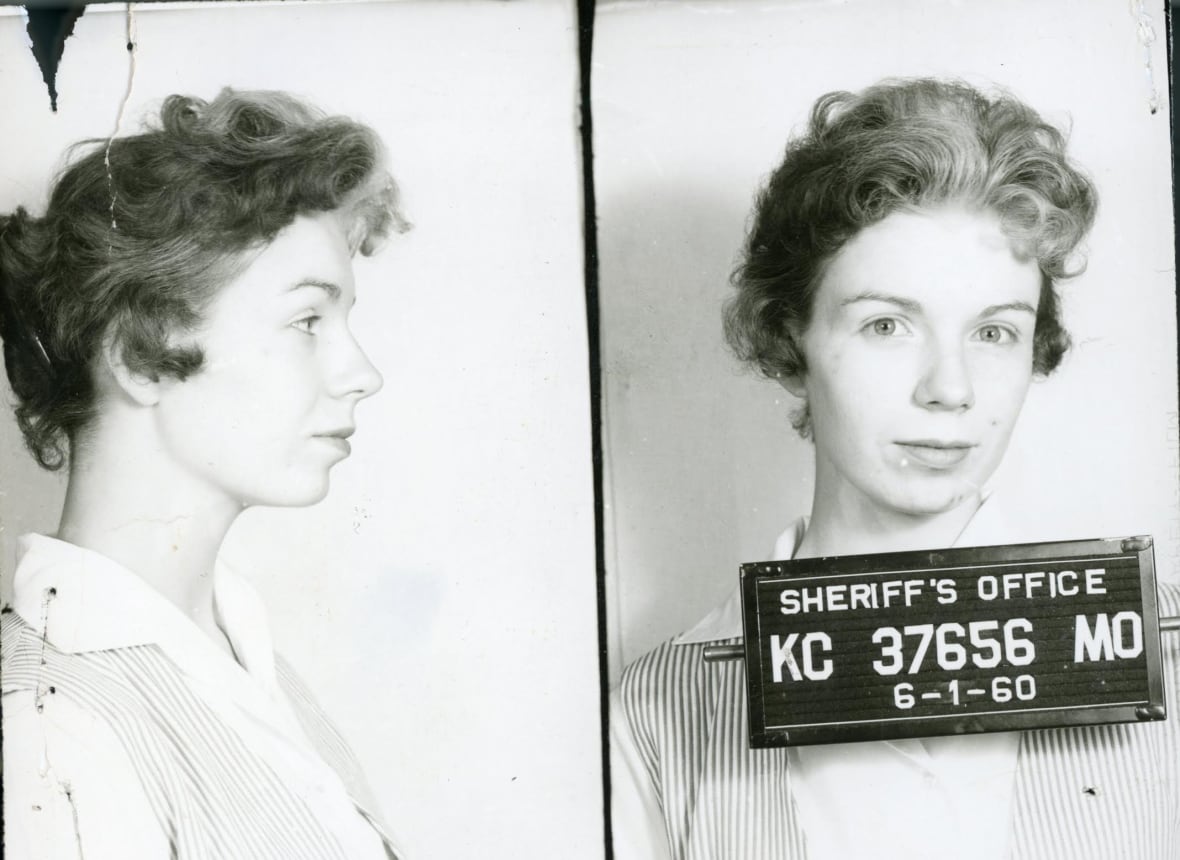 Wanted for murder in Missouri and Mexico, police say 'Pistol Packin' Mama' hid in Alberta for decades