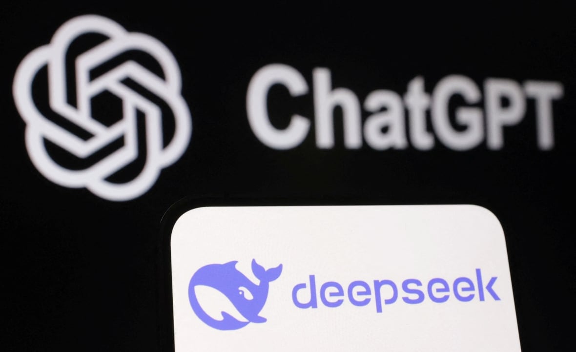 What is DeepSeek? Chinese OpenAI rival sparks chaos in tech markets