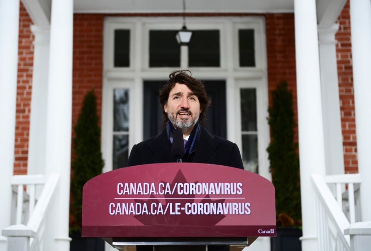 What will Canada's second Trudeau era leave behind?