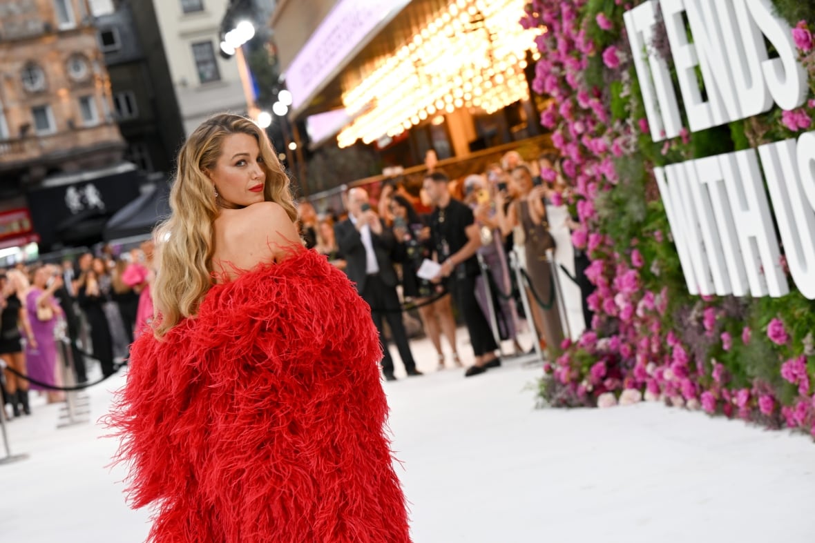 What you need to know, so far, about the Blake Lively/Justin Baldoni legal feud