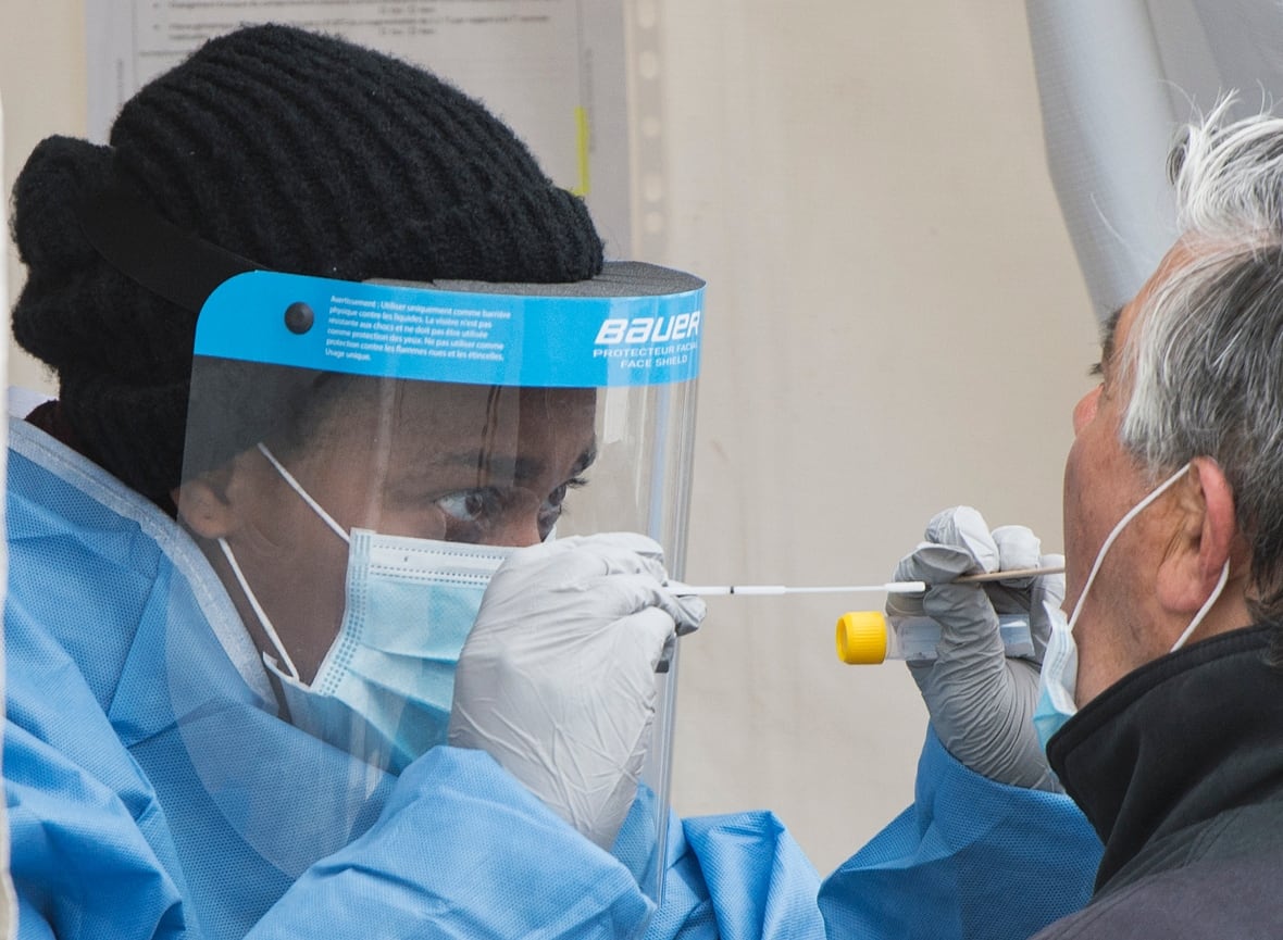WHO marks 5 years since COVID-19 came on its radar â it became the worst pandemic in a century