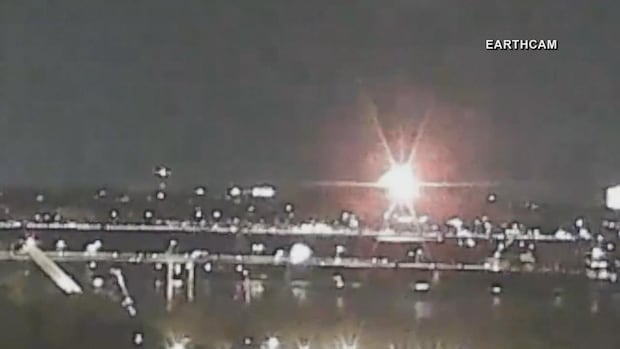 Why aircraft collision avoidance technology may not have helped prevent D.C. mid-air crash
