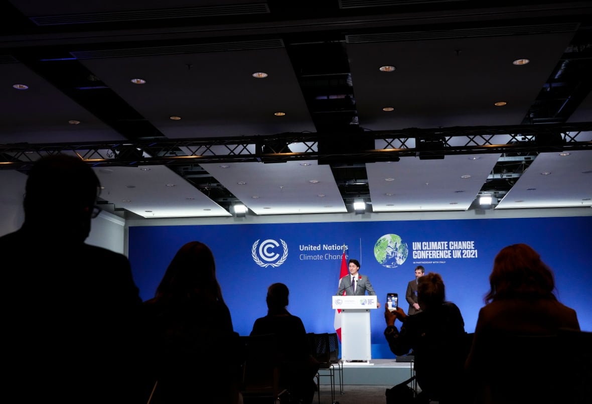 Why time ran out on Canada-led deal to end public financing for international fossil fuel projects