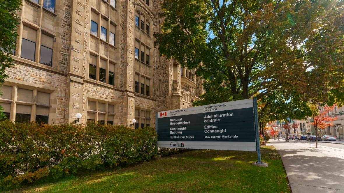 Widow to keep $100K from late husband's RRSP after court victory against Canada Revenue Agency