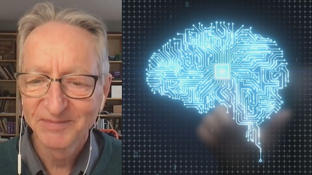 Will we control AI, or will it control us? Top researchers weigh in
