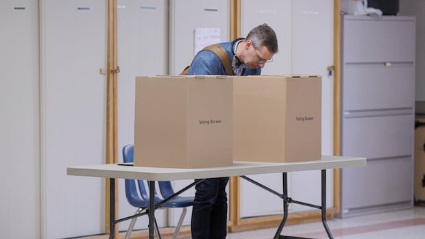 2 days in D.C. and a 'poor-taste joke': Get up to speed on the Ontario election
