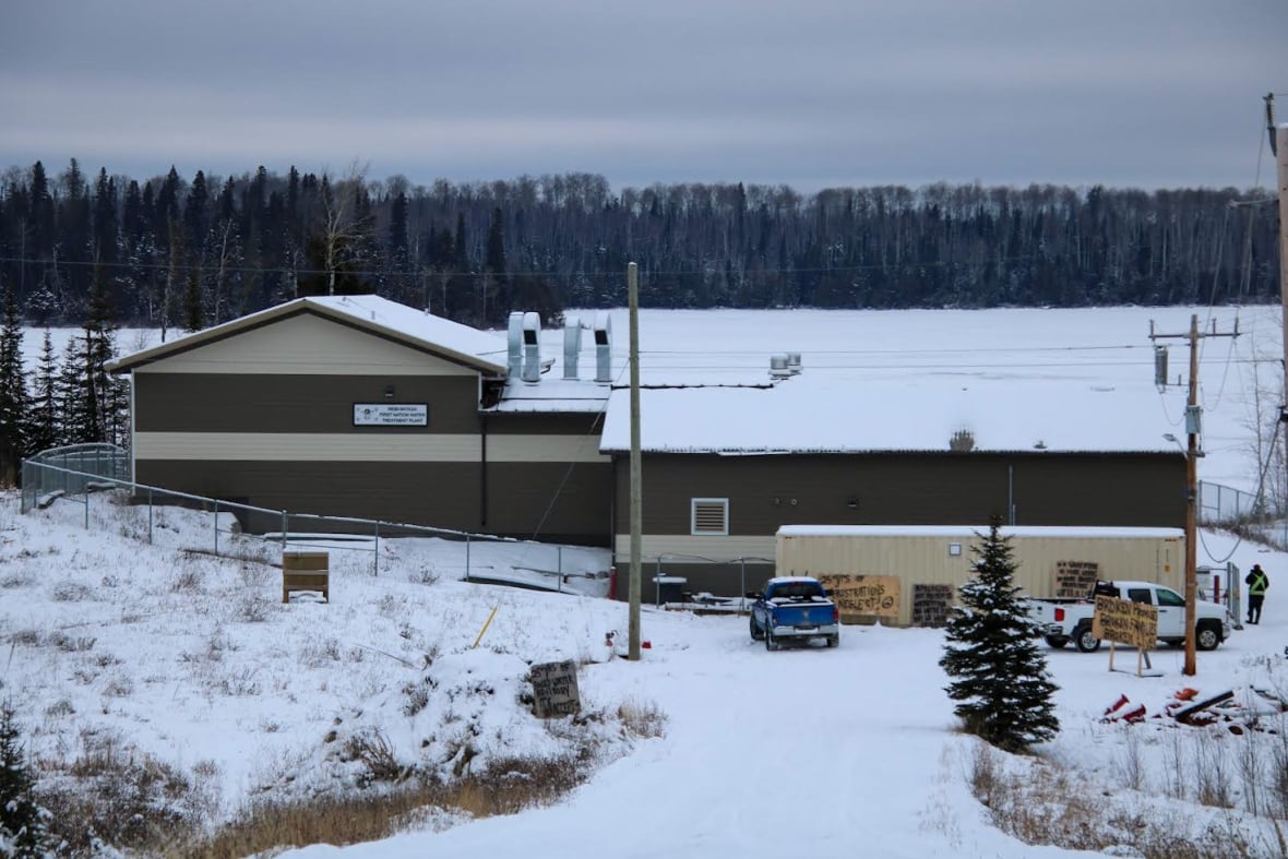 30 years under longest boil-water advisory in Canada, Neskantaga First Nation pushes for new treatment plant