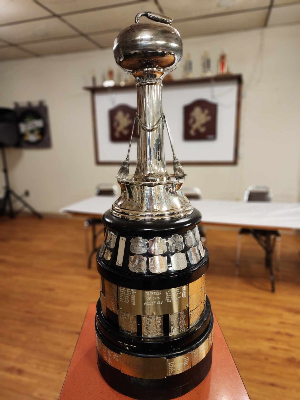 A curling tournament between 2 northern Ontario towns has been going on for 100 years straight