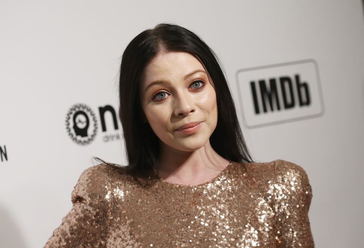 Actress Michelle Trachtenberg, best known for roles in Buffy and Gossip Girl, dead at 39