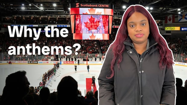 Amid brewing political tensions, Canada, U.S. set for next chapter in heated rivalry at 4 Nations