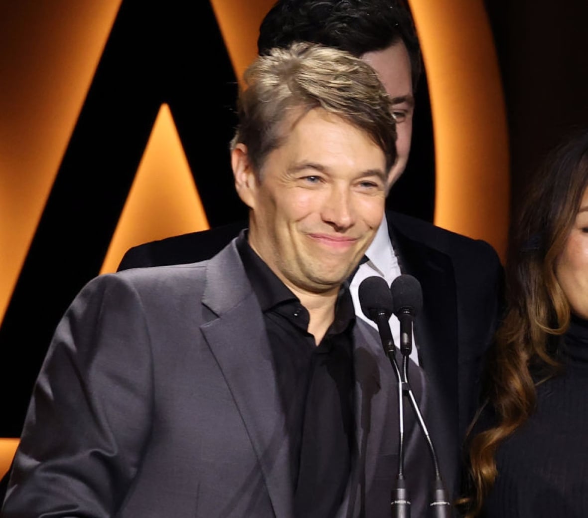 Anora gains momentum ahead of Oscars with big wins at Producers and Directors Guild Awards