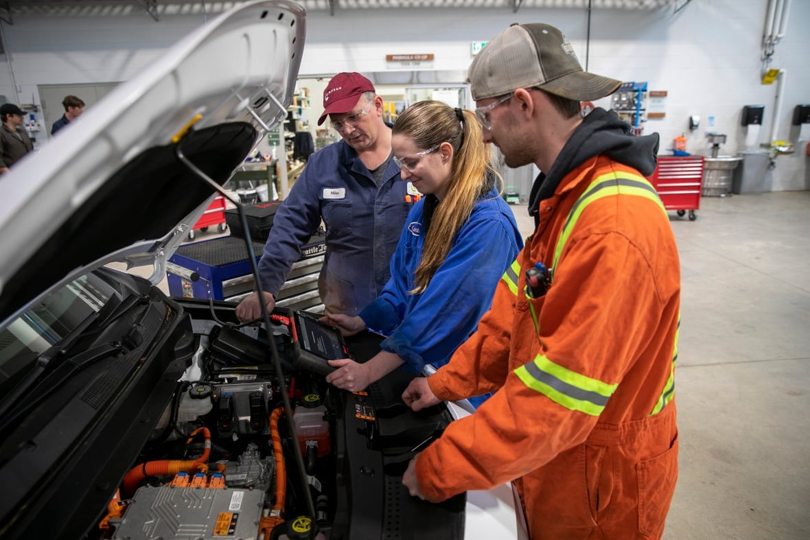 As colleges slash programs, concern grows about less choice for students, and impact to workforce