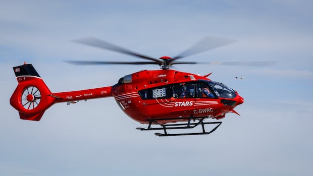 Baby boy dies after pet dog attack in home west of Edmonton