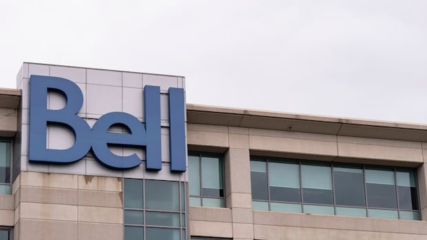 Bell Canada offering severance packages to 1,200 unionized employees